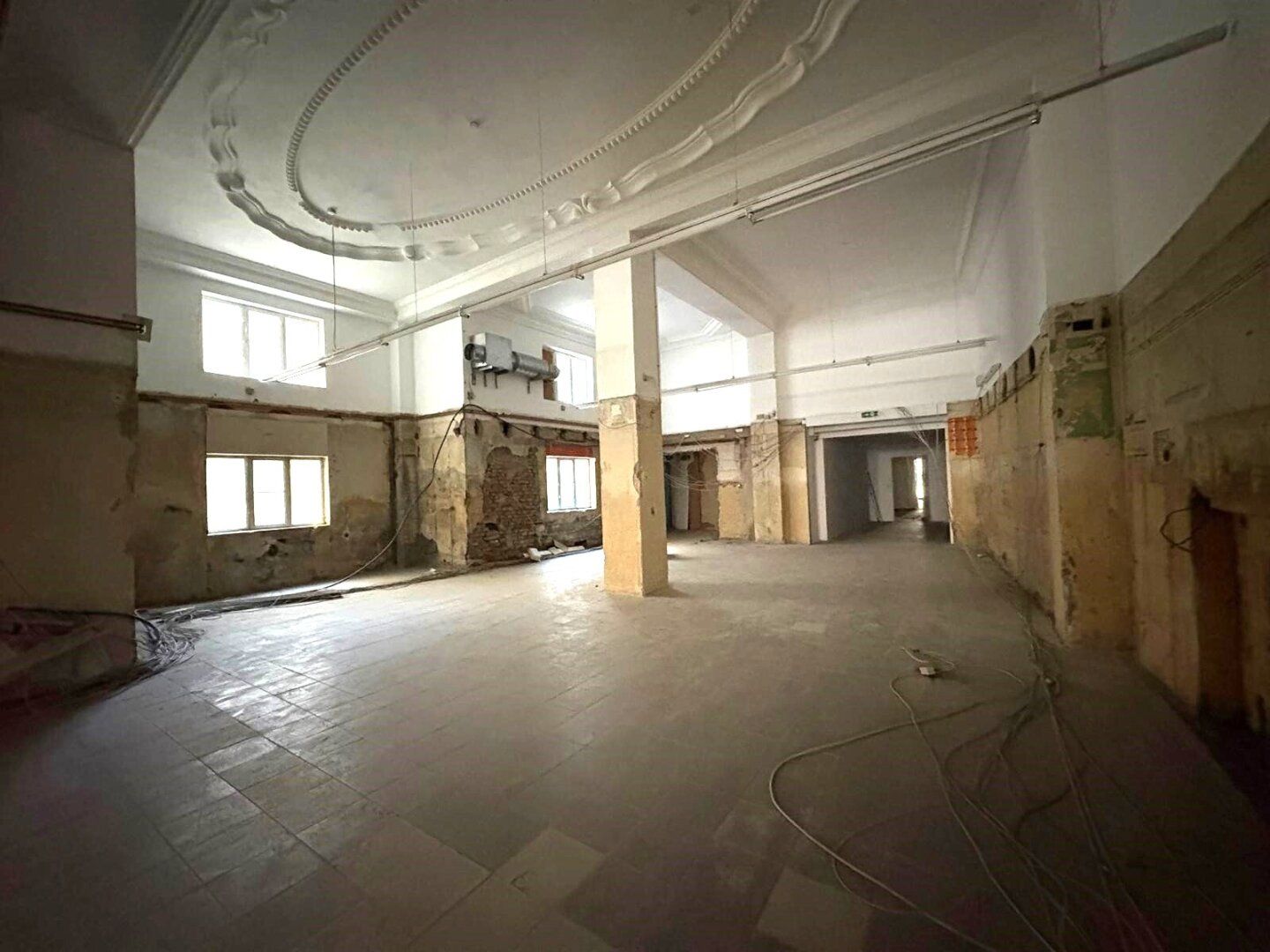 Top - Lokal in direkter Nähe zum Schwedenplatz! - Ansicht 6