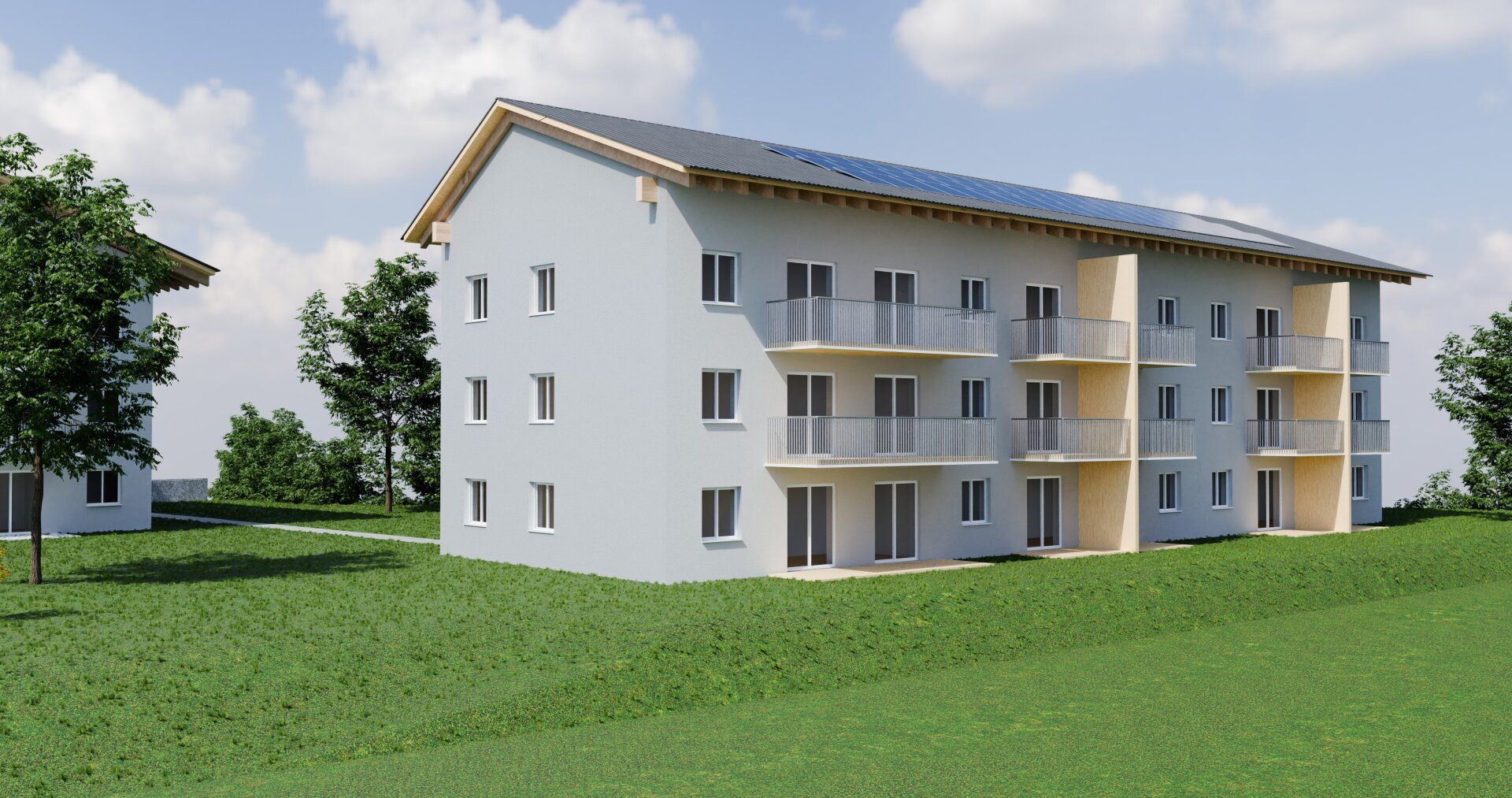 *NEUBAU* - Nachhaltige Eigentumswohnungen in toller Lage
