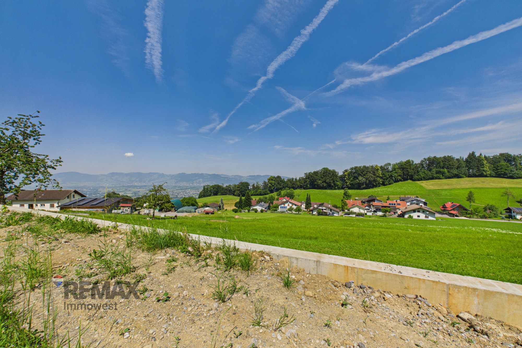 Wohnung – Hohenems, Unterklien - Ansicht 4