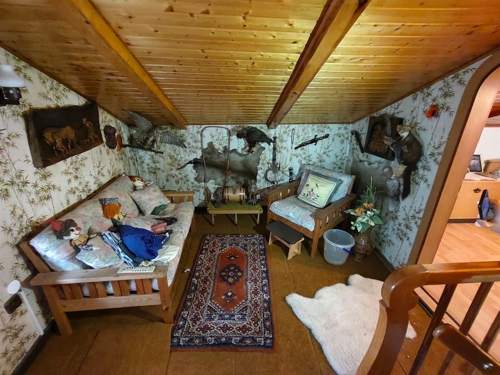 Haus – Steinbrunn - Ansicht 5