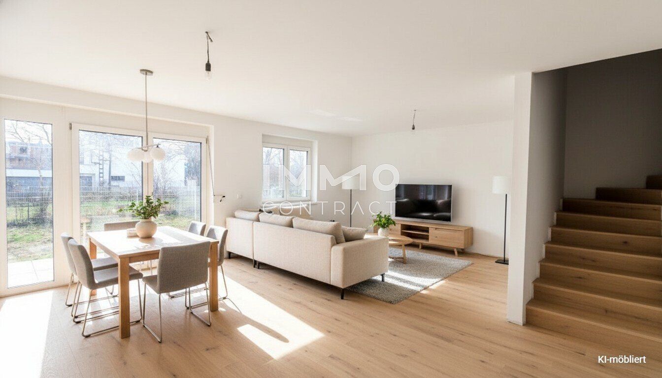 House, 144 m², land 246 m²