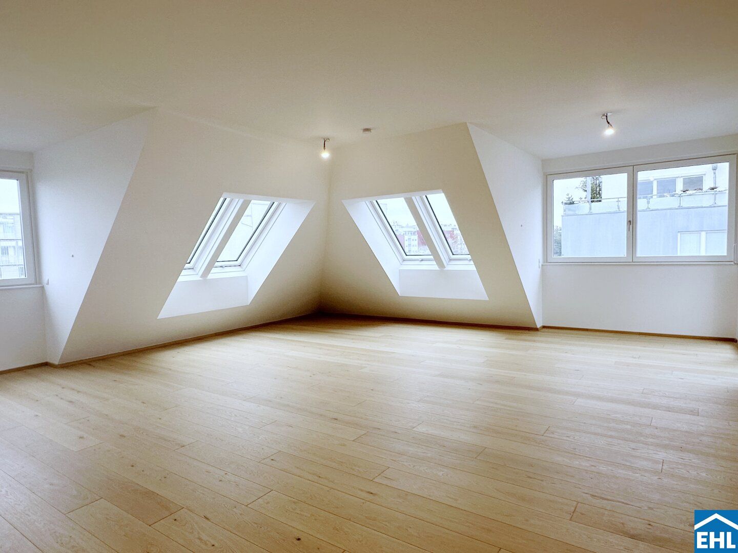 Moderne trifft Komfort - Ihr neues Zuhause