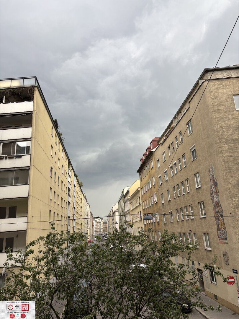 Wiener Zinshausklassiker mit Zukunftspotenzial - Ansicht 5