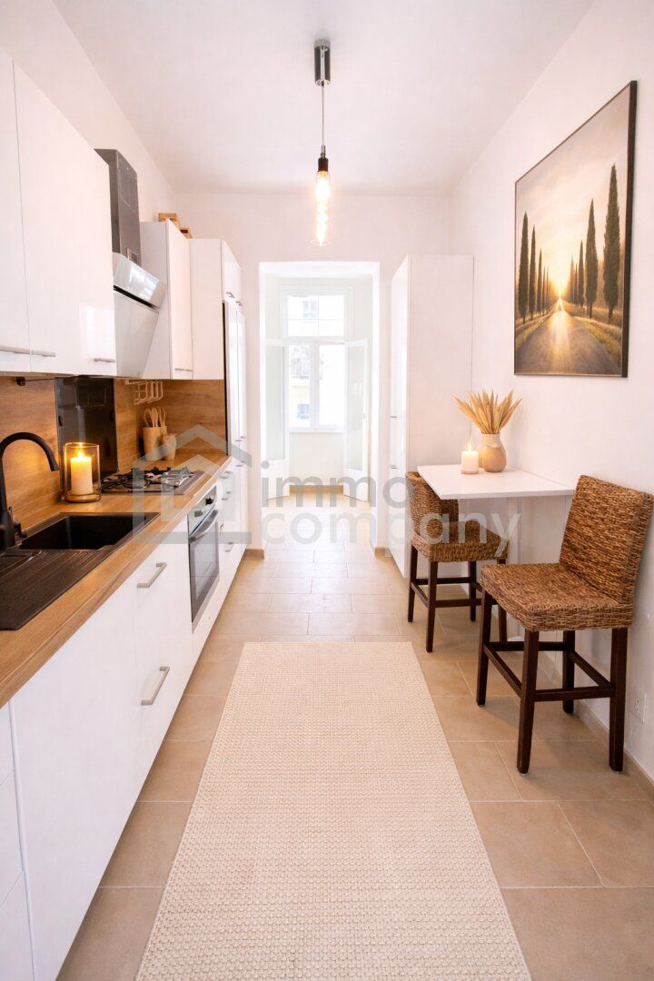 Wohnung – Wien - Ansicht 3