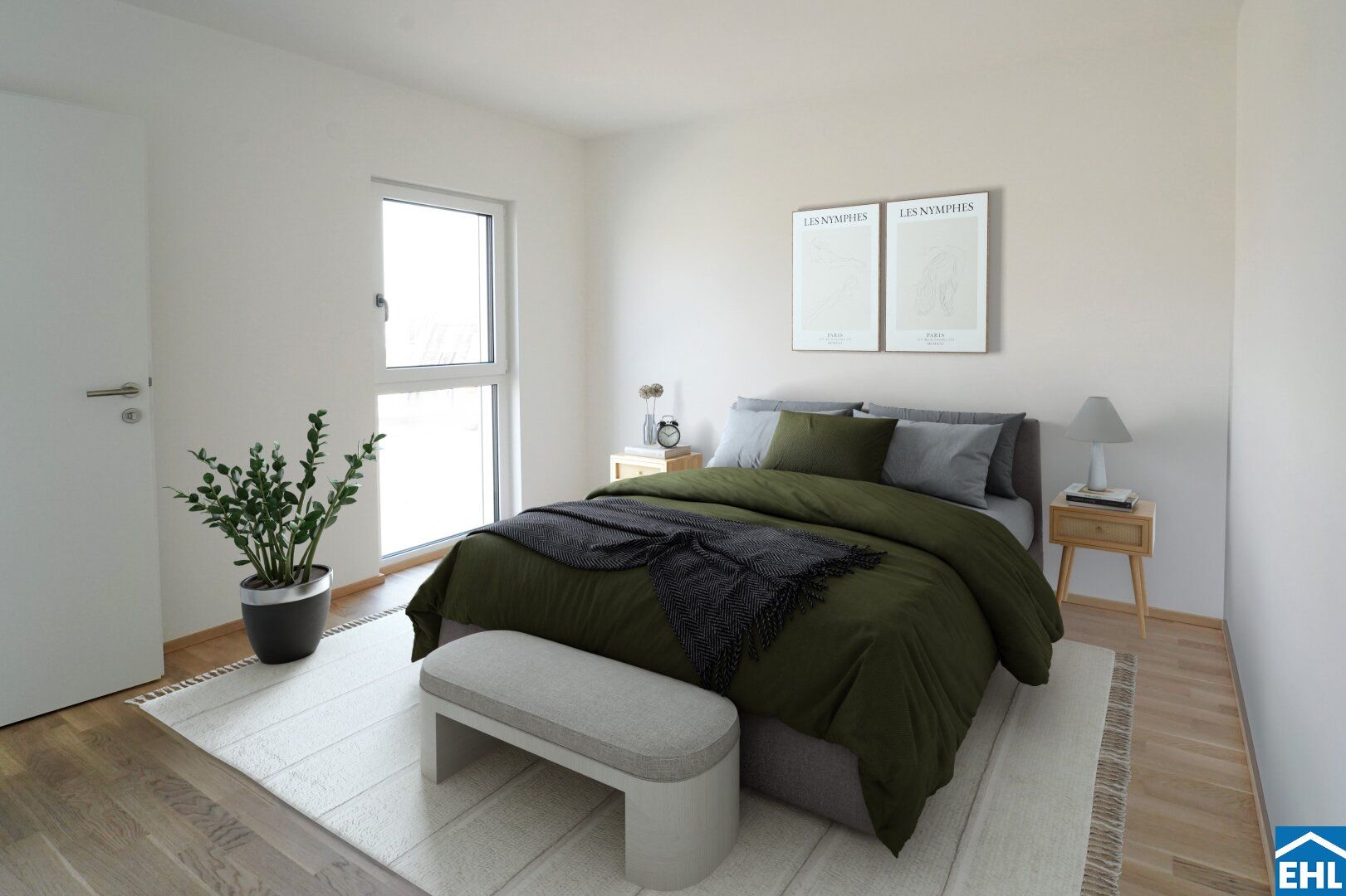 Willkommen im neuen Wohnparadies: Moderne Reihenhäuser in Wiener Neustadt
