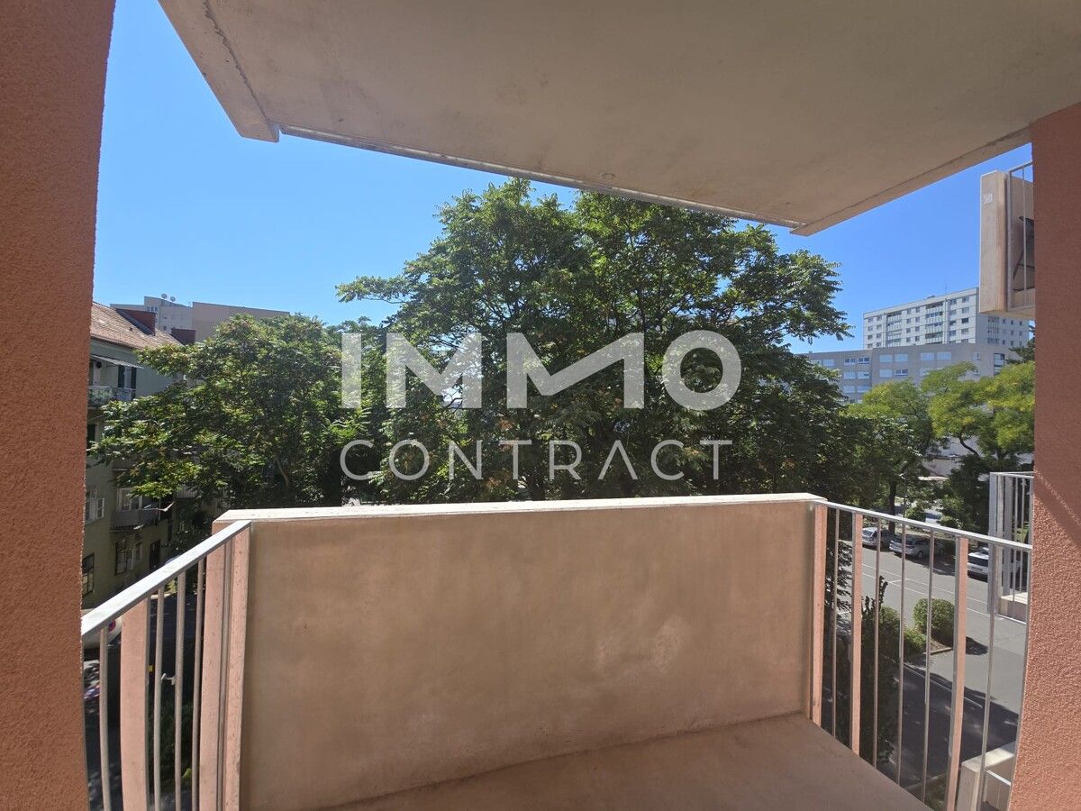 Neuwertige - geförderte 2 Zimmer Wohnung mit Balkon in zentraler Lage - Idlhofgasse 70 - Top 46