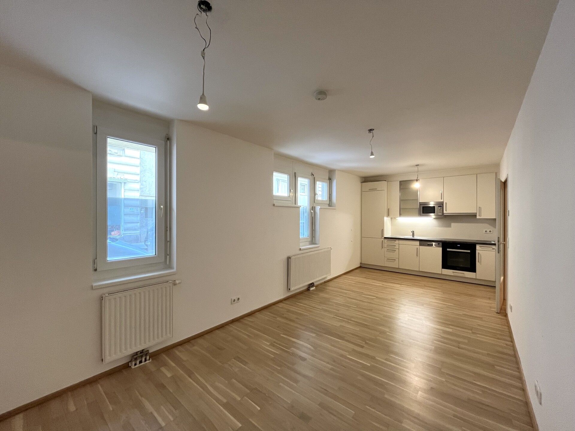 2 Zimmer Wohnung in 1040 Wien zu mieten!