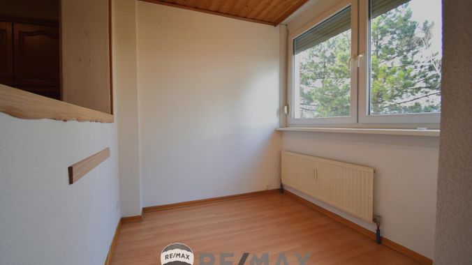 Ess- bzw. Bürobereich