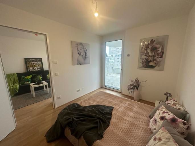 Wohnung – Wien, Simmering - Ansicht 5