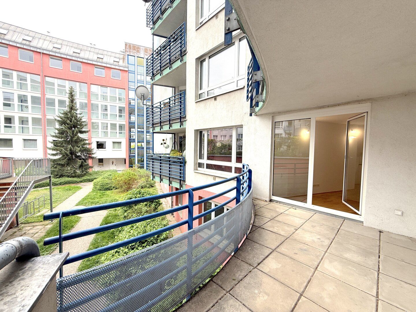 Wohnung – Wien - Ansicht 3