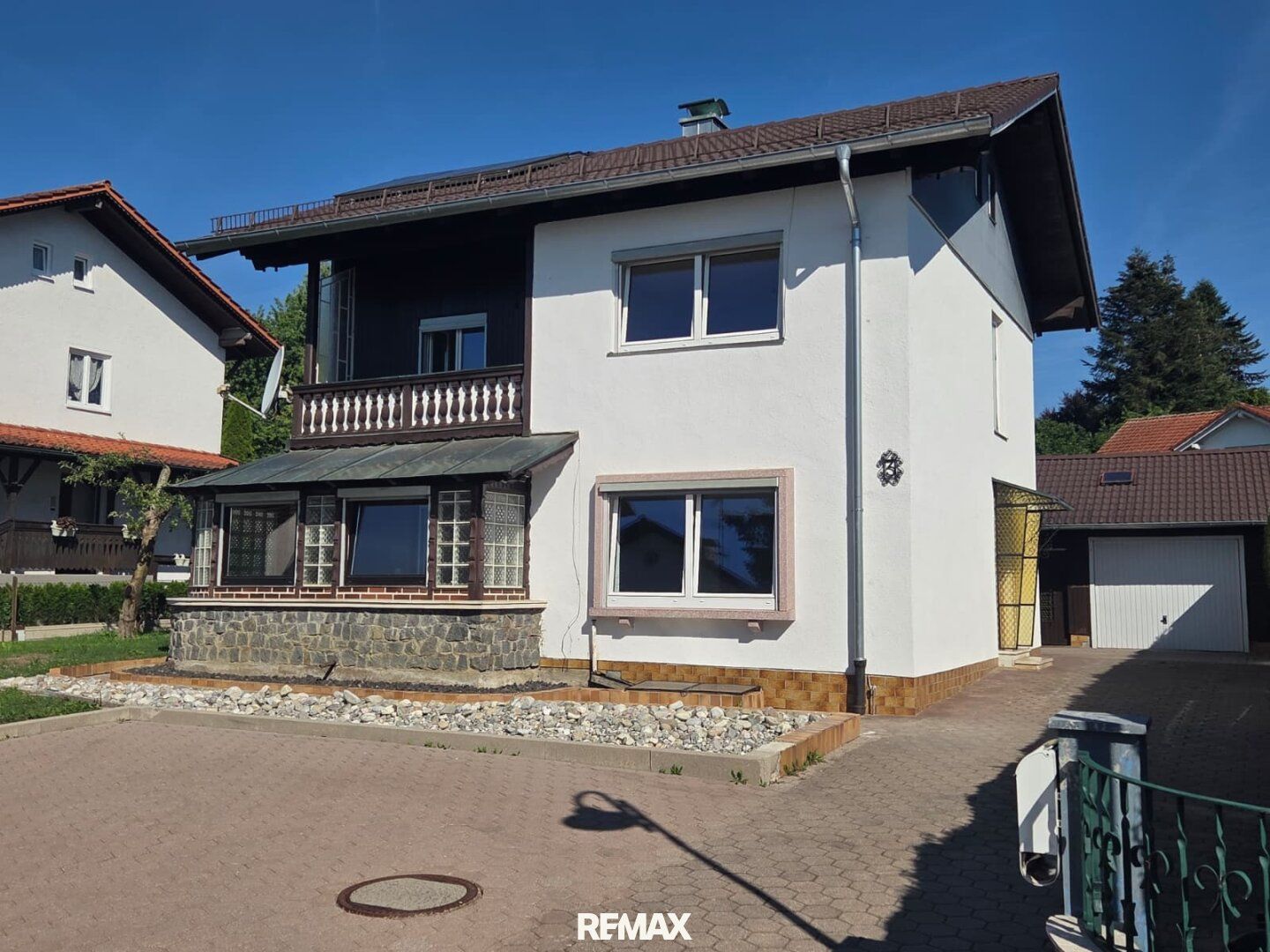 Haus – Simbach am Inn - Ansicht 2
