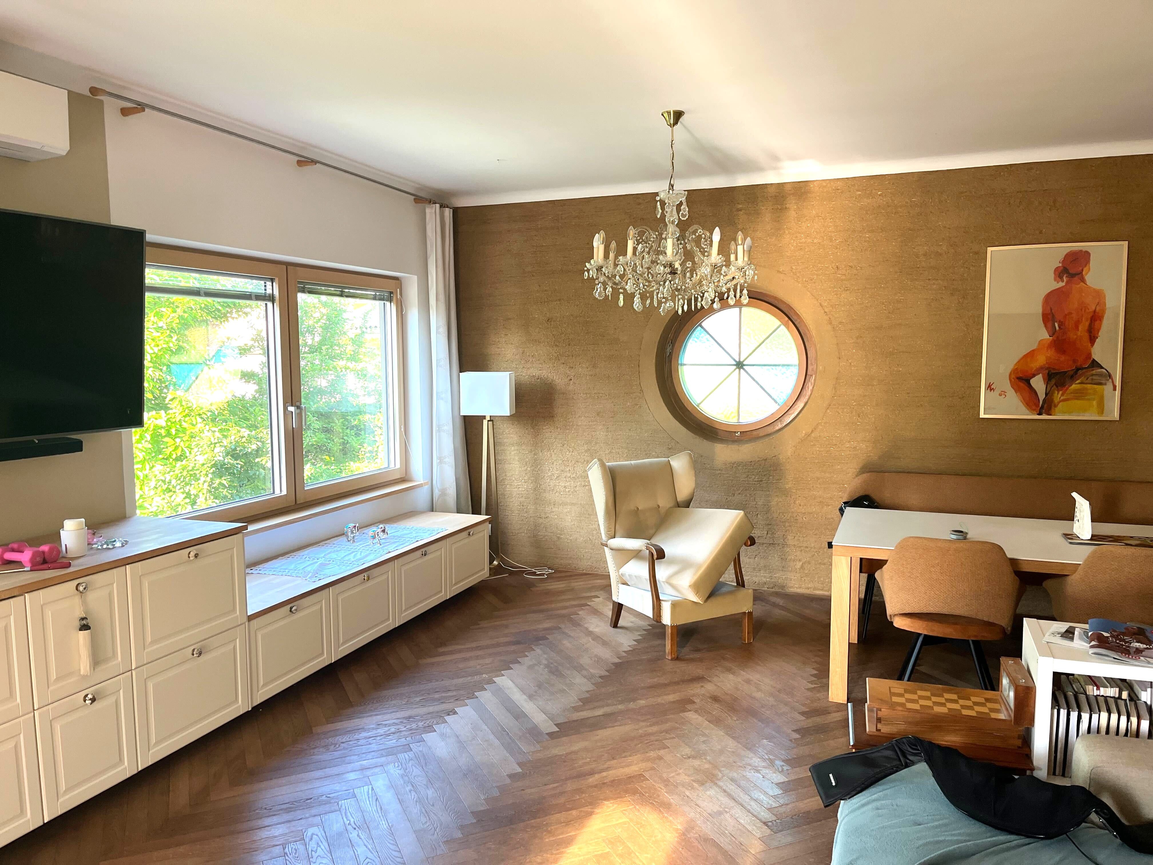 Einzigartiges Wohnhaus mit Nebenhaus und großem Garten - im Herzen von Leibnitz