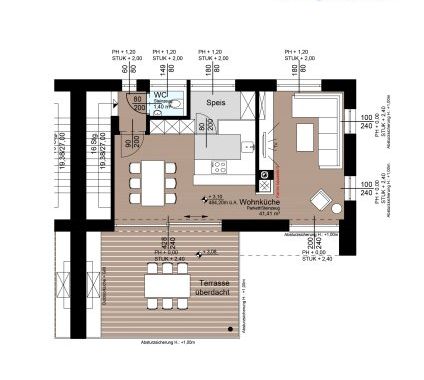 Plan OG
