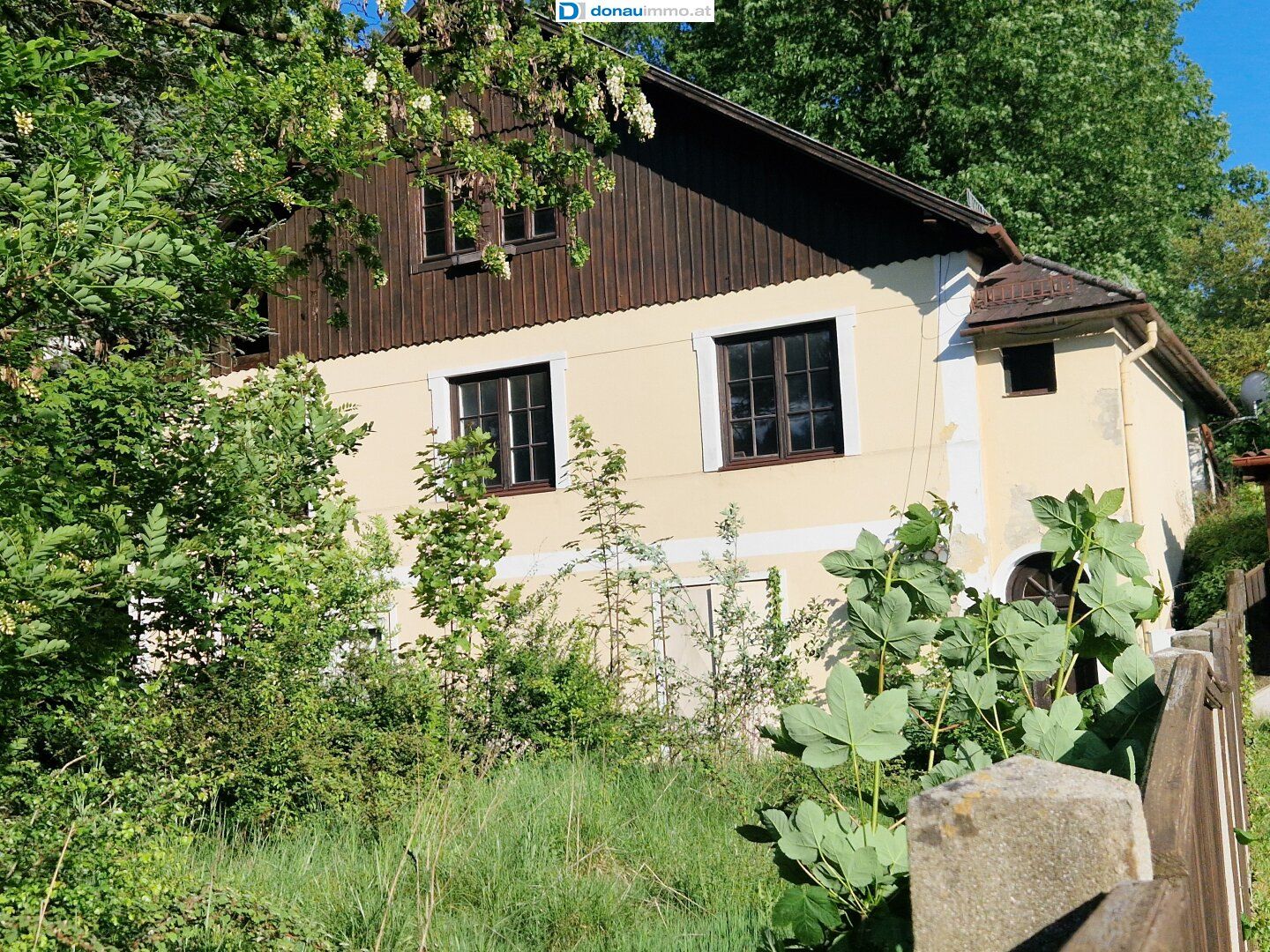 Haus – Aspang-Markt - Ansicht 5