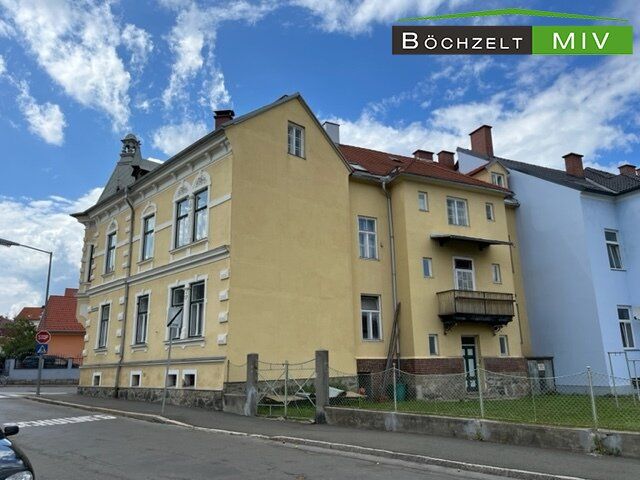 Haus – Knittelfeld - Mehr