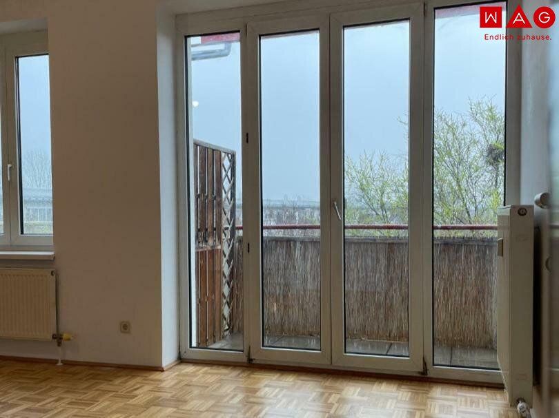 Preiswerte, gut geschnittene 2-Zimmer Wohnung in Haid bei Ansfelden mit perfekter Infrastruktur!