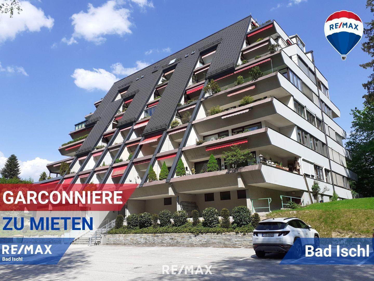 Mietwohnung mit Terrasse - Ihr neues Zuhause wartet!