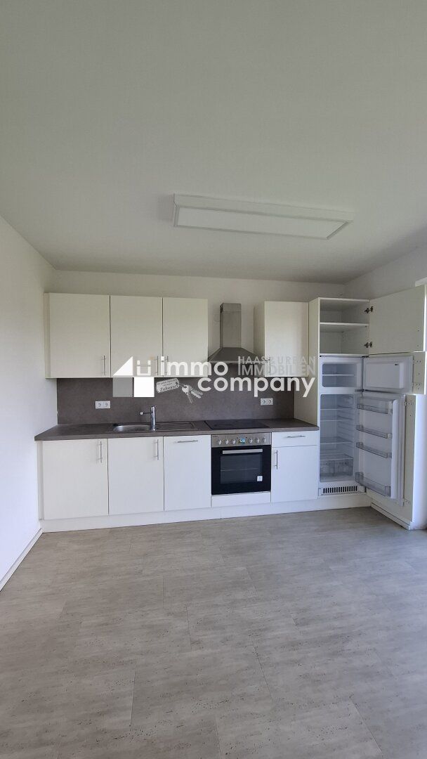 Mietwohnung in Wildon - Erdgeschoss mit Balkon & Blick ins Grüne € 580,78