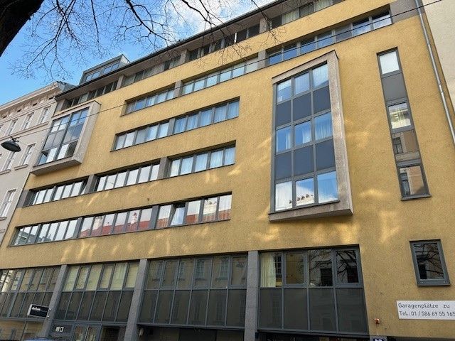 Traumhafte 2-Zimmer-Mietwohnung in der Laudongasse!