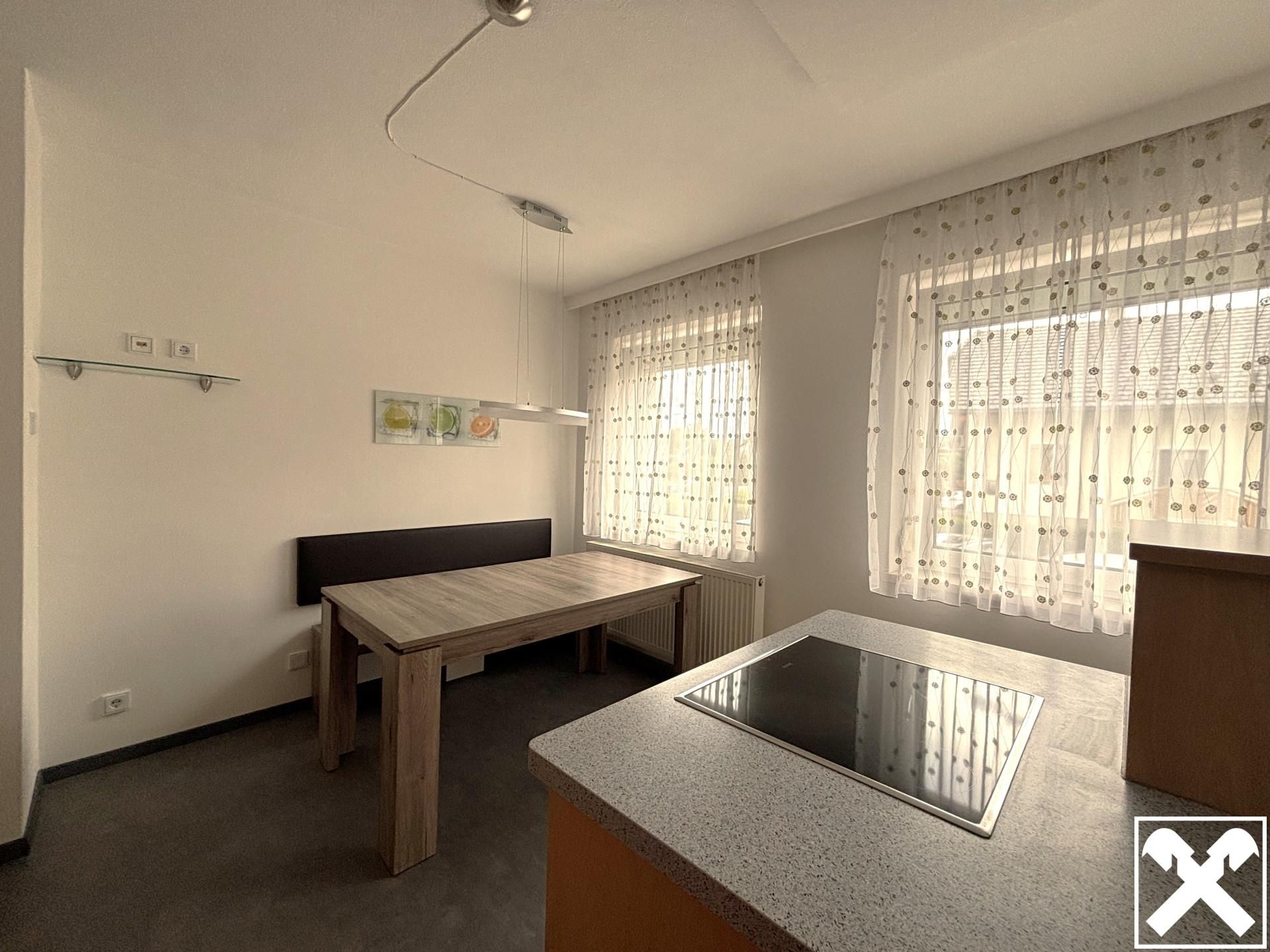 Wohnung – Mauthausen - Mehr