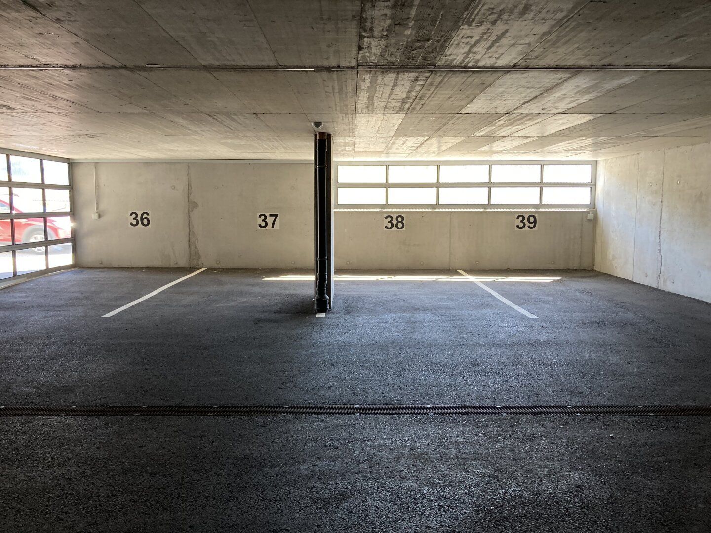 Wohnung – Vomp - Ansicht 4