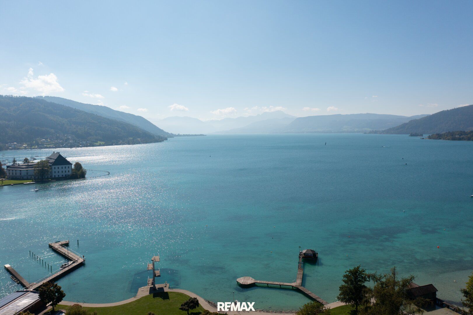 Haus – Seewalchen am Attersee