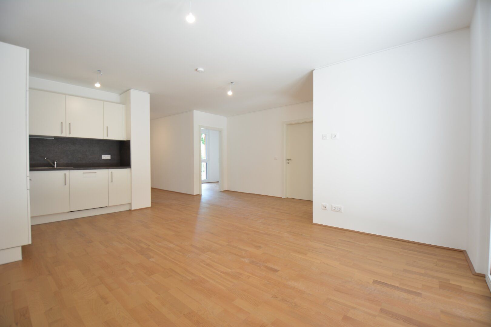 Wohnung – Graz - Ansicht 3