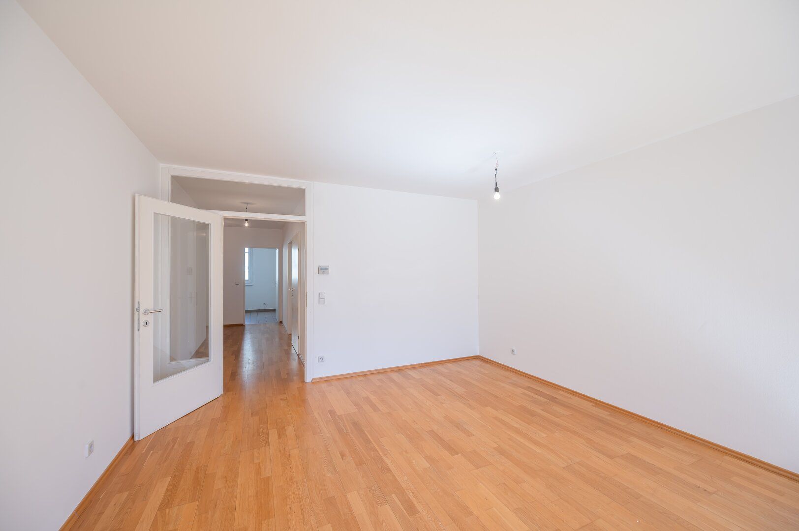 Wohnung – Wien - Ansicht 5