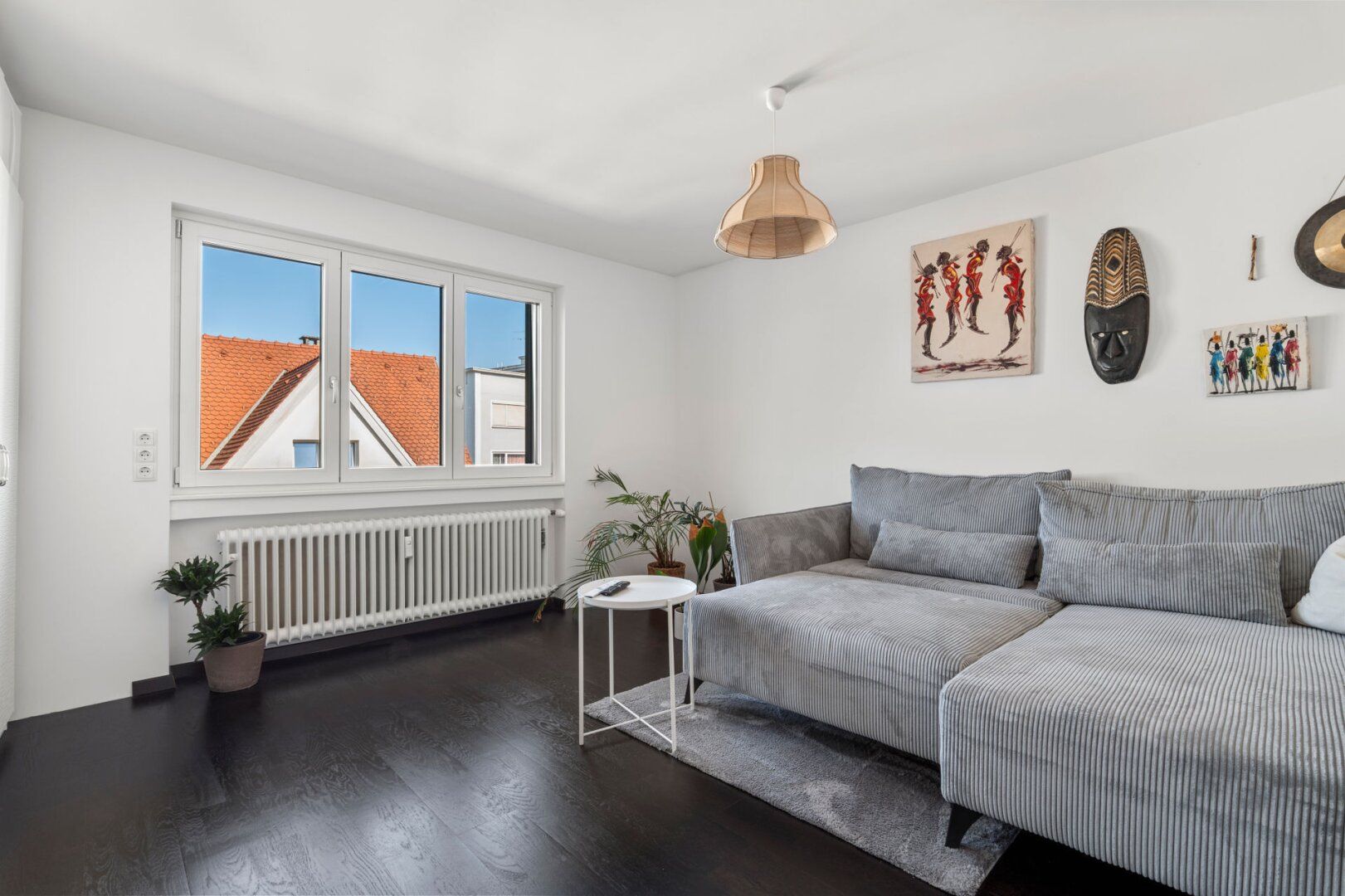 Gemütliche 2-Zimmer Wohnung in Dornbirn - Ihr neues Zuhause wartet!