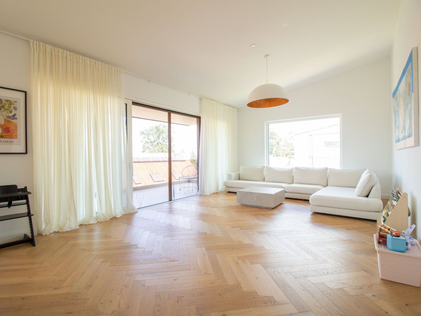 Haus – Kogelberg - Ansicht 5