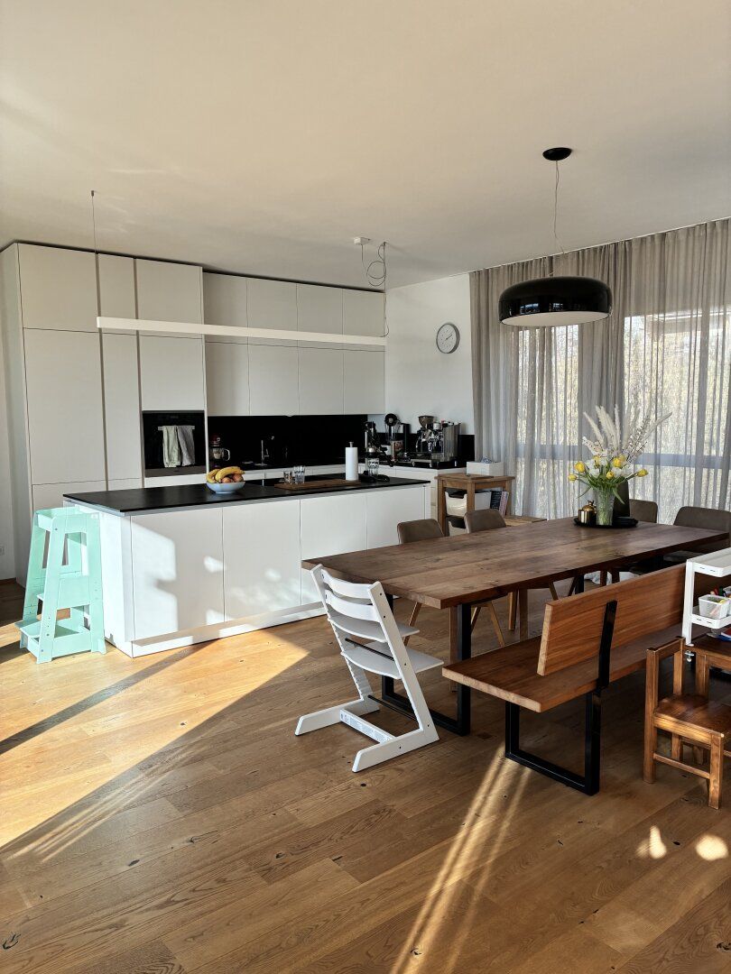 Wohnung – Graz - Ansicht 5