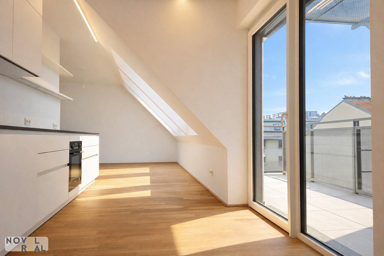 Wohnung – Wien - Ansicht 2