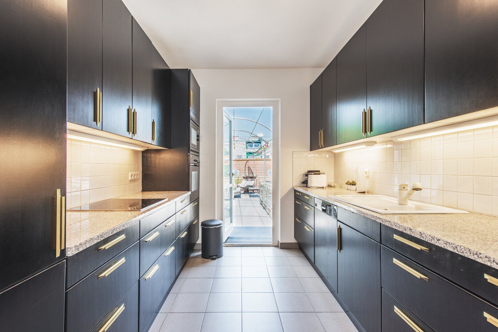 Haus – Wien - Ansicht 3