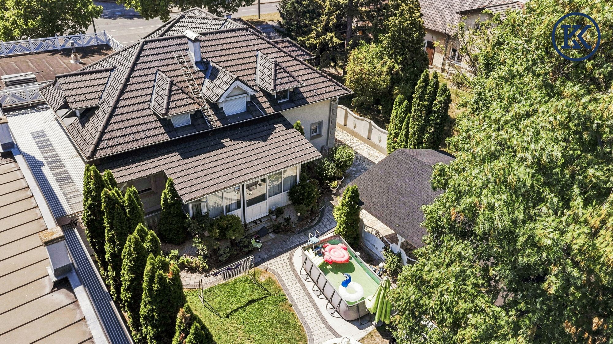 Haus – Wien