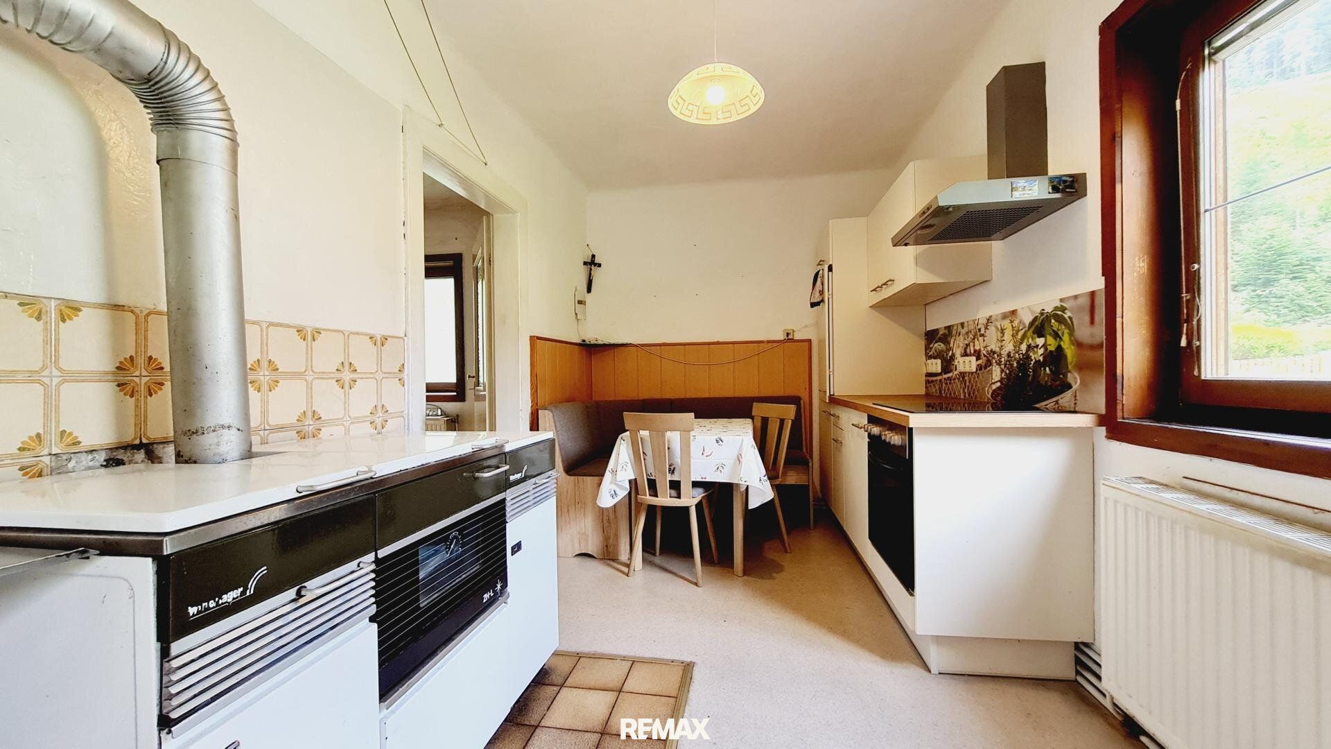 Haus – Radmer an der Stube - Ansicht 4