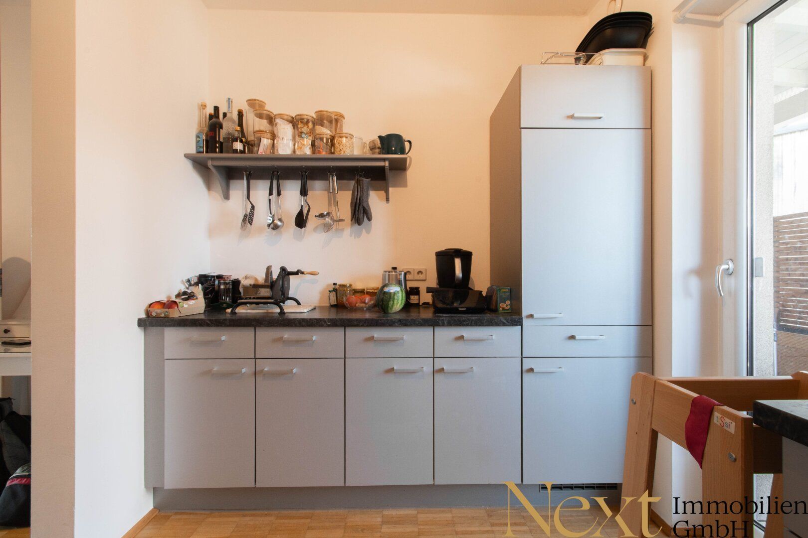 Wohnung – Linz - Ansicht 3