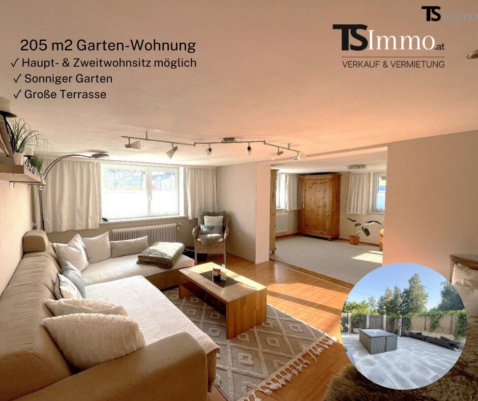 Wohnung – Langen bei Bregenz