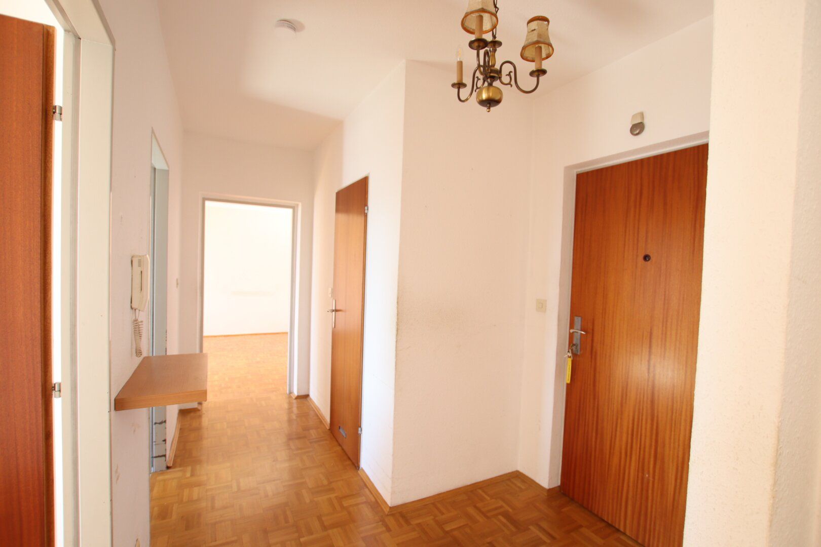 Wohnung – Klagenfurt am Wörthersee - Ansicht 4