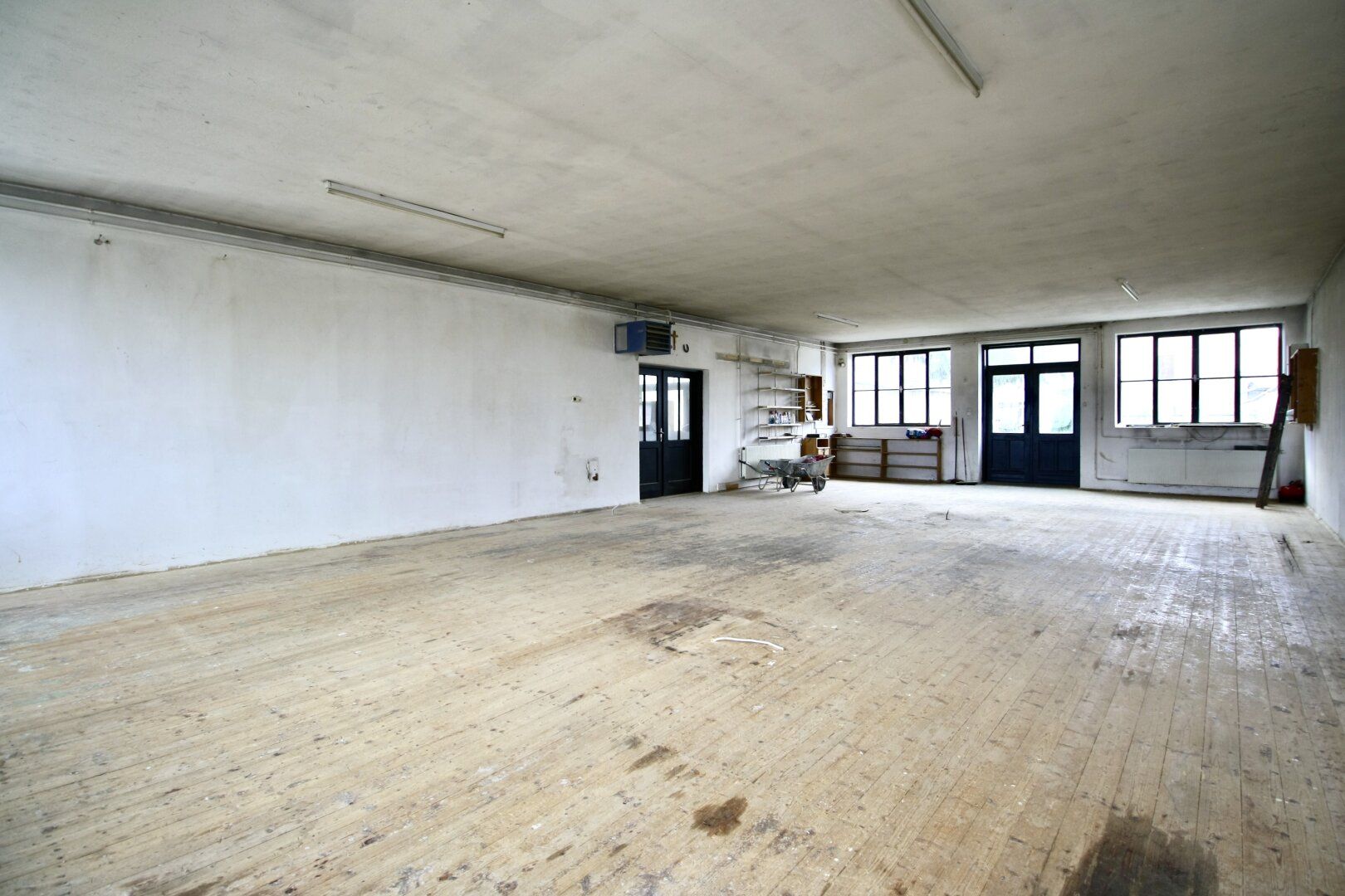 Lagerfläche / Werkstatt in St. Andrä - Ansicht 4