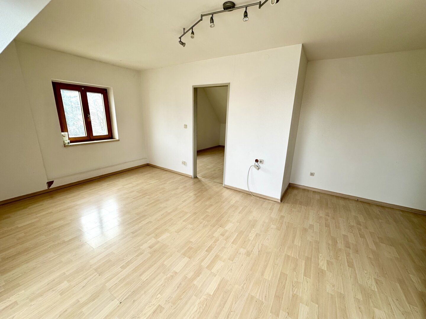Schöne 2-Zimmer-Wohnung mit extra Küche im beliebten Grazer Bezirk Liebenau - PROVISIONSFREI! - Ansicht 3