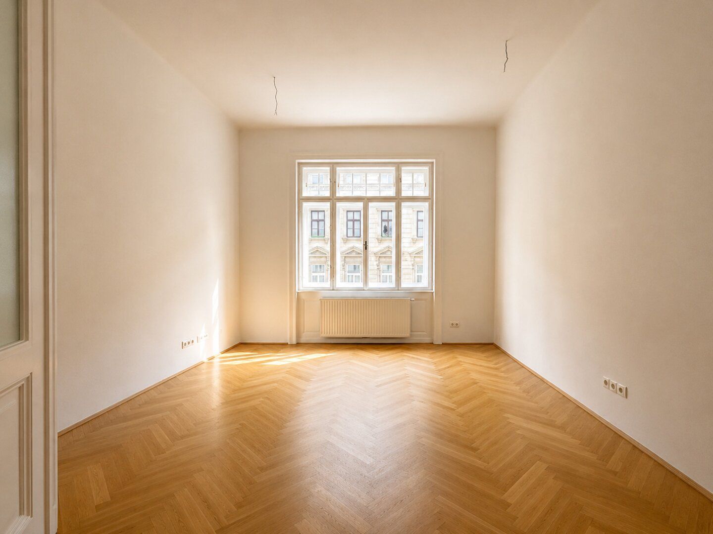 Wohnung – Wien - Ansicht 2