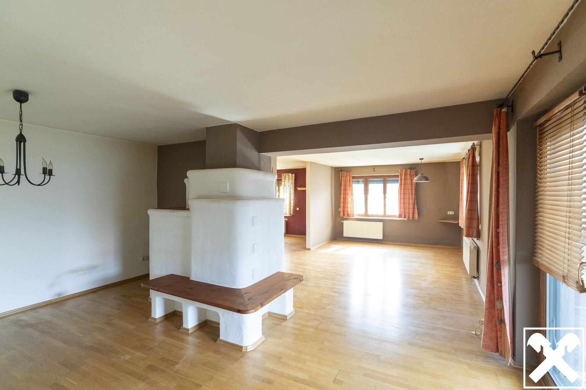 Haus – Timelkam - Ansicht 2