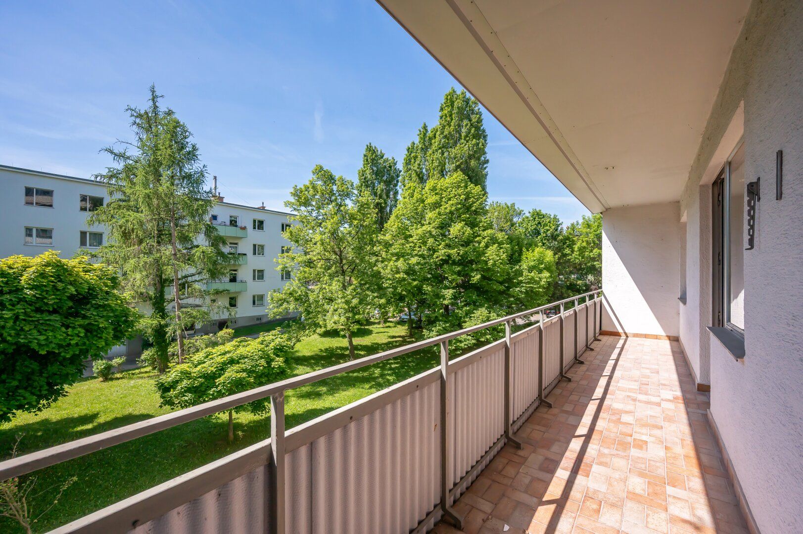 ++NEU++ 4 Zimmer Neubauwohnung in fantastischer Grünruhelage mit toller Freifläche!!!