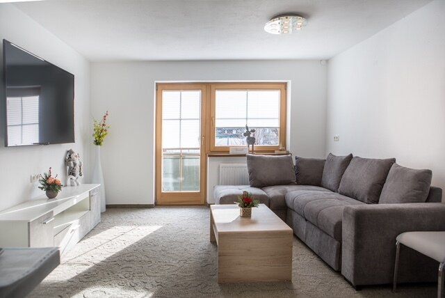 Wohnung – Mayrhofen, Durst - Ansicht 2