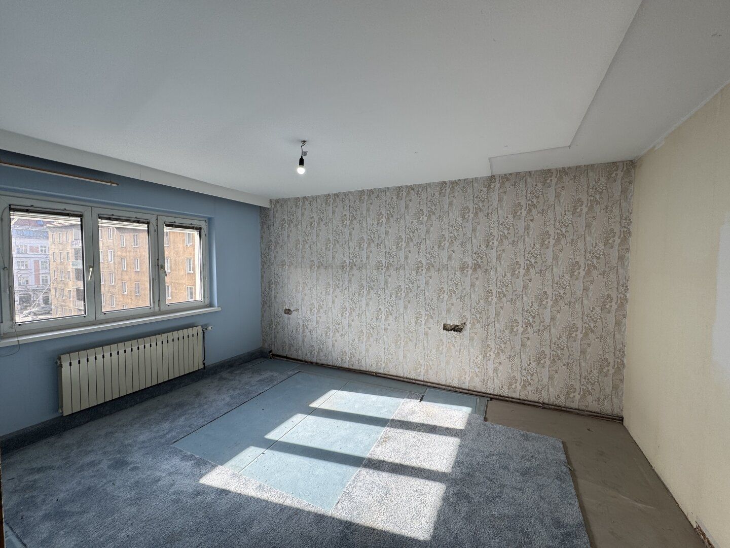 *Renovierungsprofis aufgepasst! 3 Zimmer Wohnung bei U3 Ottakring* Ab sofort verfügbar!*