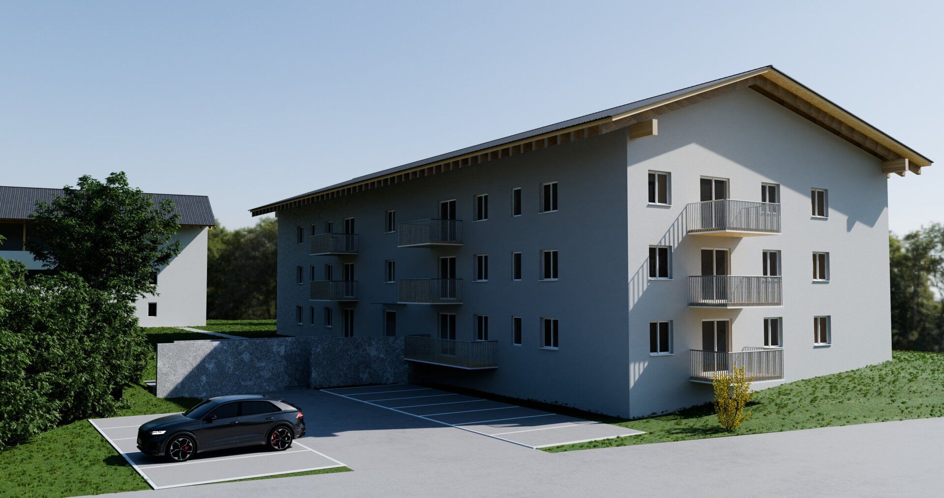 *NEUBAU* - Nachhaltige Eigentumswohnungen in toller Lage