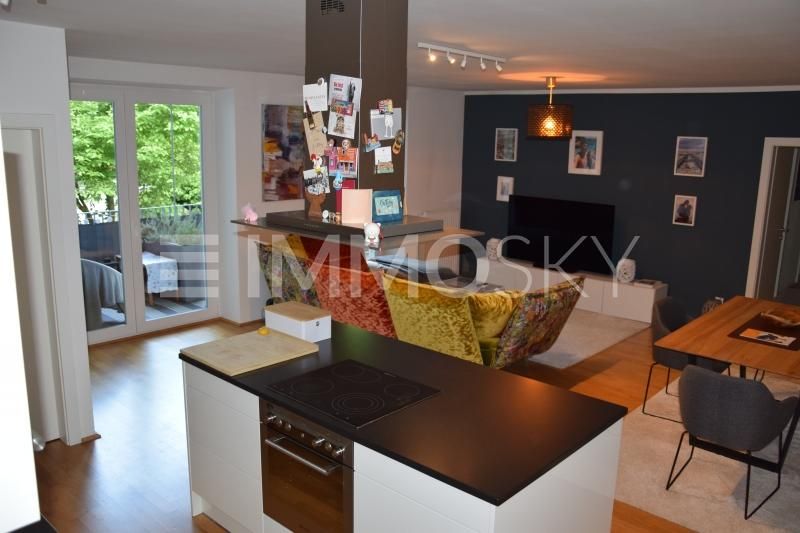 Exclusive Traumwohnung Linz-Zentrum zum SPITZENPREIS!