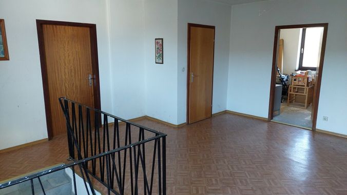 Vorhaus OG
