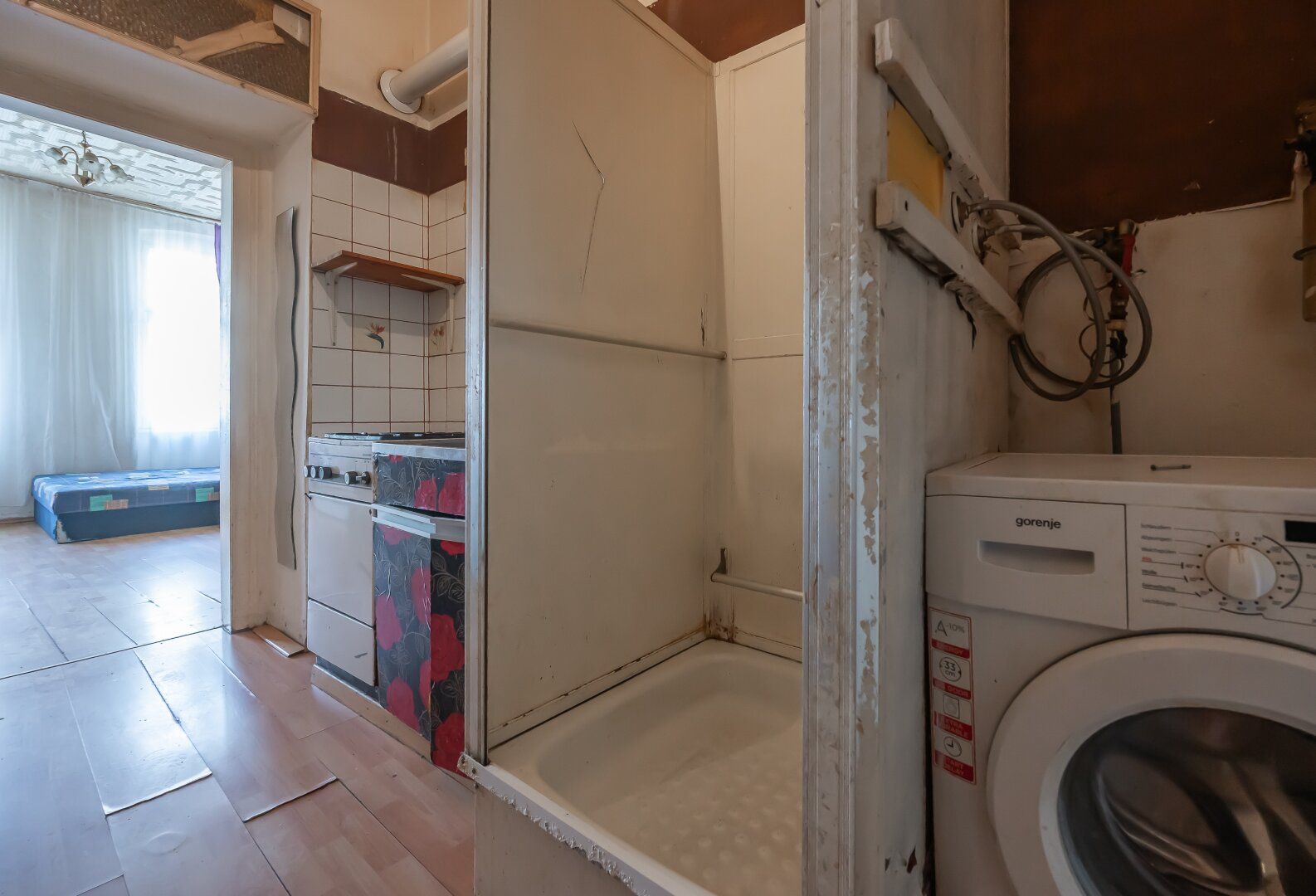 Wohnung – Wien - Ansicht 4
