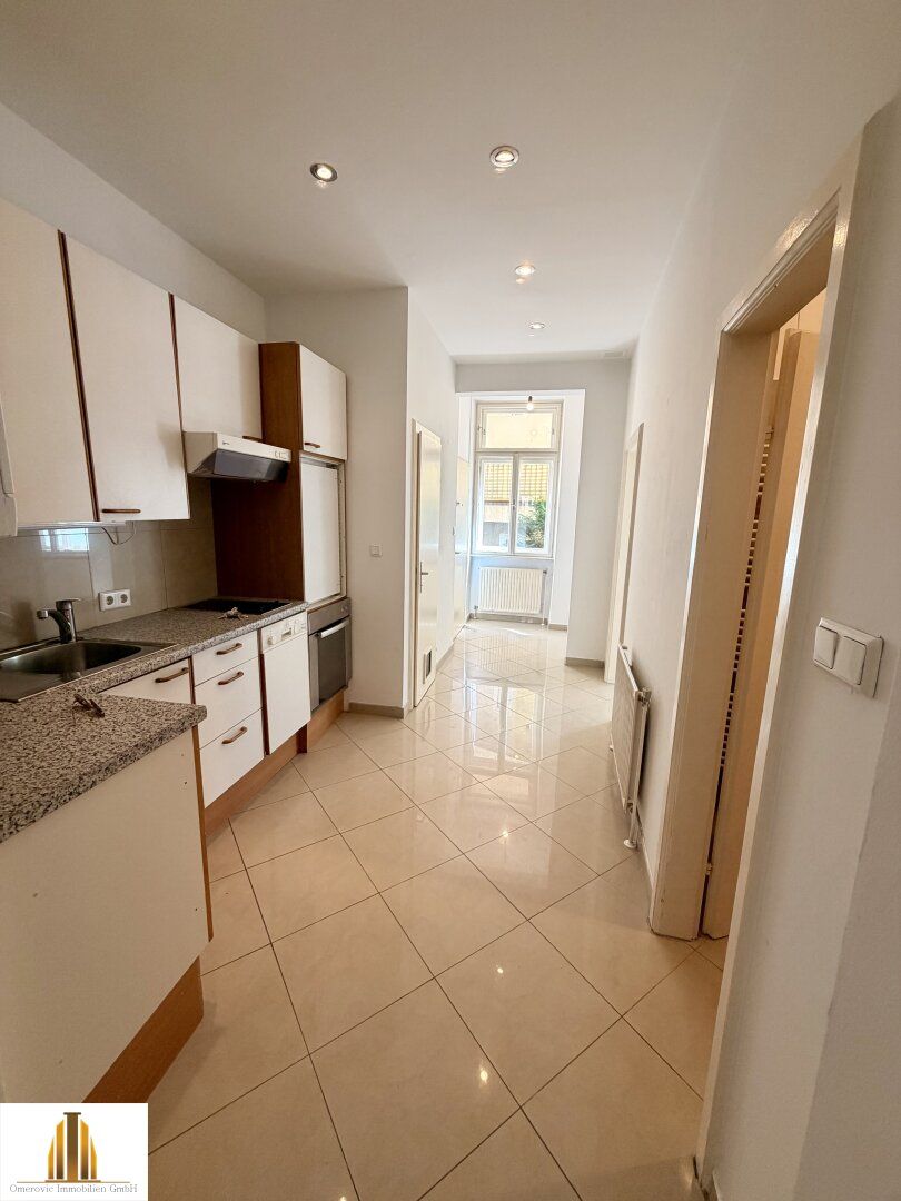 Wohnung – Wien - Ansicht 3